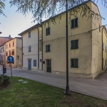 Mariana Apartamento Novigrad Istria